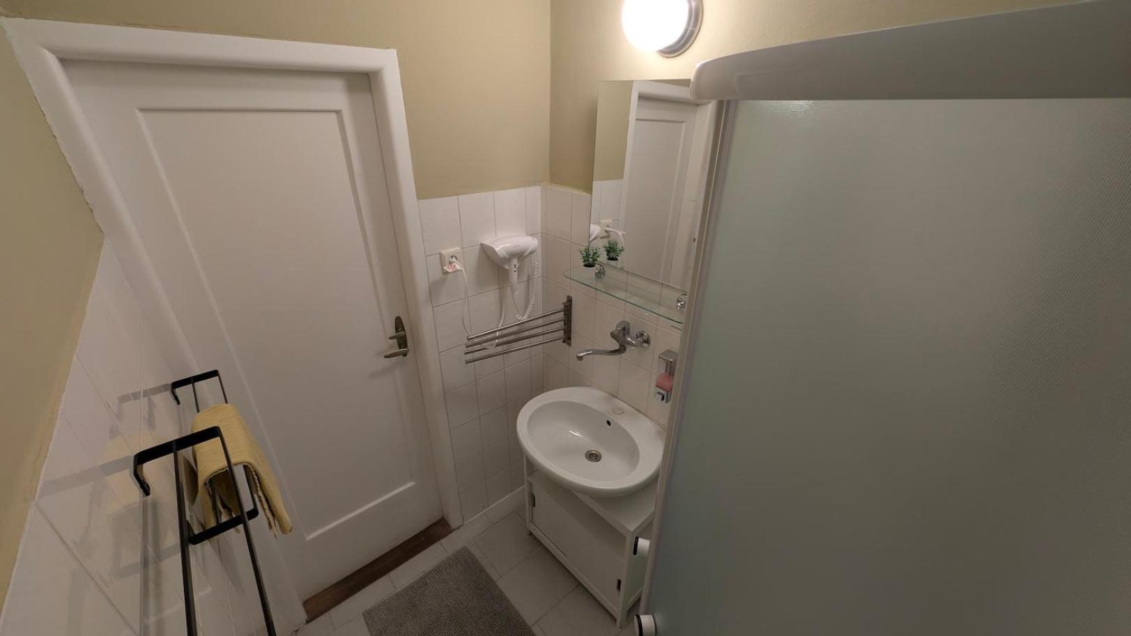 Flat In Zizkov -403-