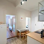 Flat In Zizkov -403-