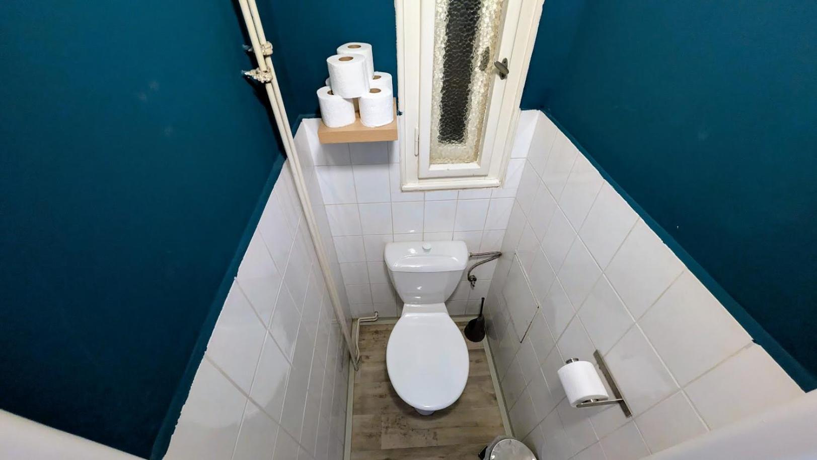 Apartmán Flat In Zizkov -403- *